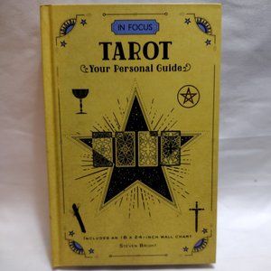 In Focus Tarot: Your Personal Guide